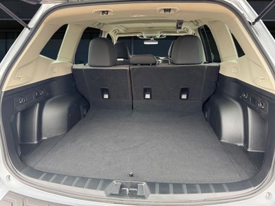 2024 Subaru Forester Sport *LIFETIME POWERTRAIN*