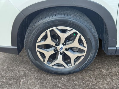 2021 Subaru Forester Premium *LIFETIME POWERTRAIN*