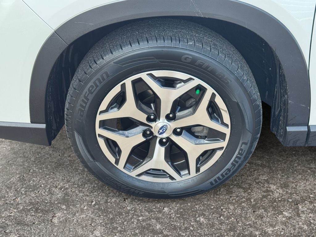 2021 Subaru Forester Premium *LIFETIME POWERTRAIN*