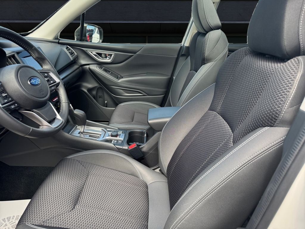 2021 Subaru Forester Premium *LIFETIME POWERTRAIN*
