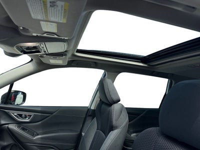 2021 Subaru Forester Premium *LIFETIME POWERTRAIN*