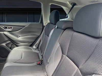 2021 Subaru Forester Premium *LIFETIME POWERTRAIN*