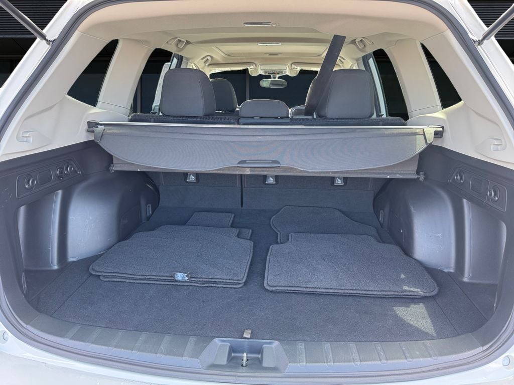 2021 Subaru Forester Premium *LIFETIME POWERTRAIN*