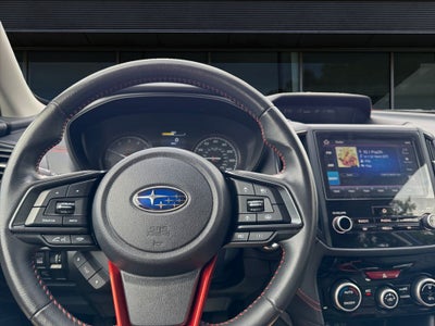 2024 Subaru Forester Sport **LIFETIME POWERTRAIN**