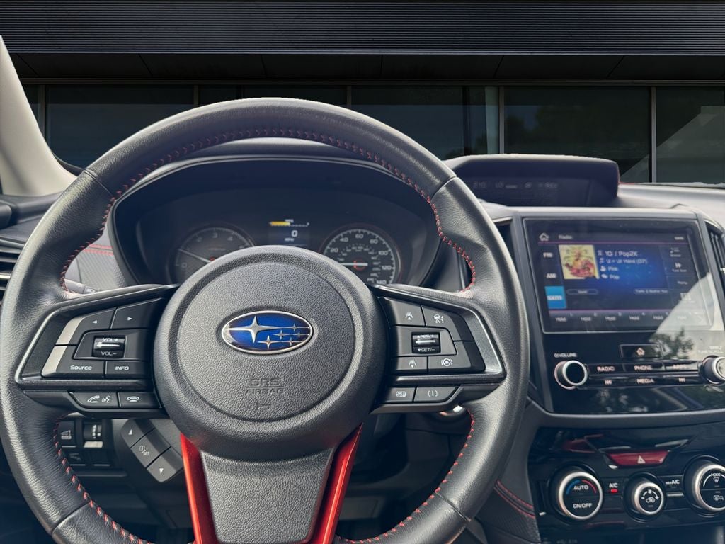 2024 Subaru Forester Sport **LIFETIME POWERTRAIN**