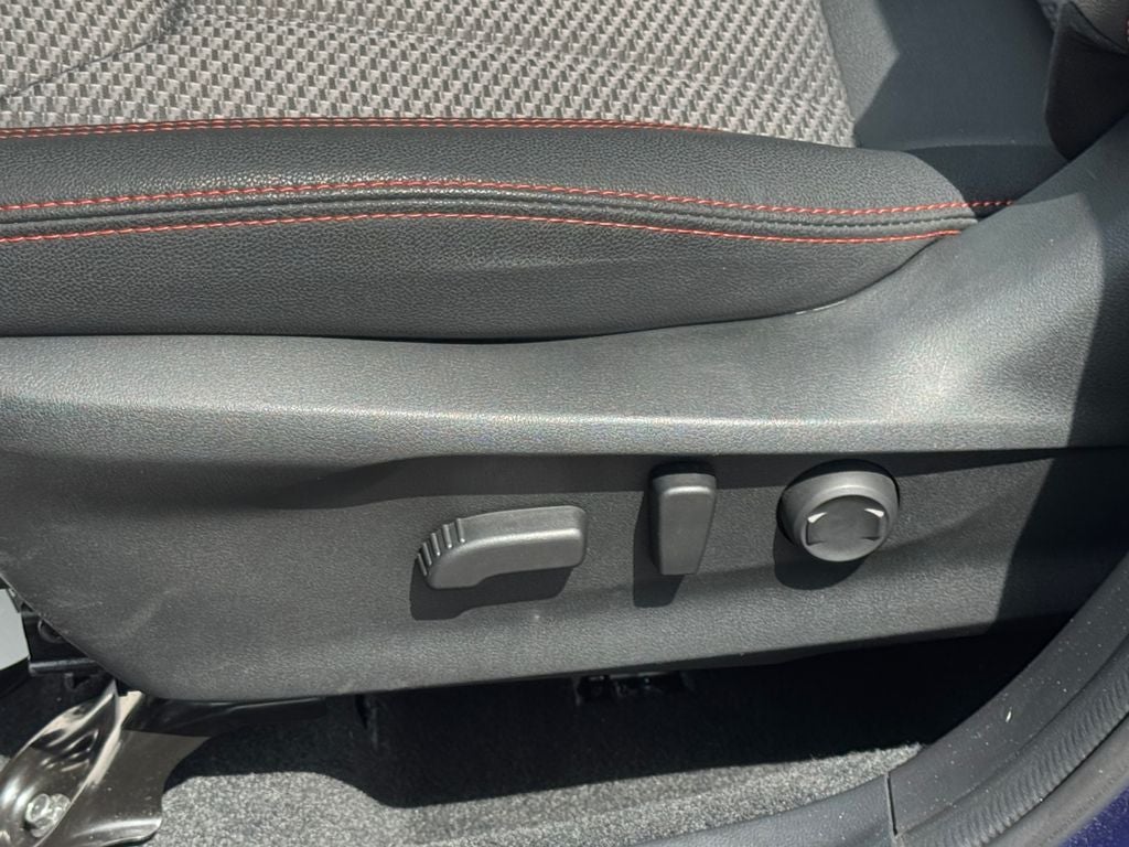 2024 Subaru Forester Sport **LIFETIME POWERTRAIN**