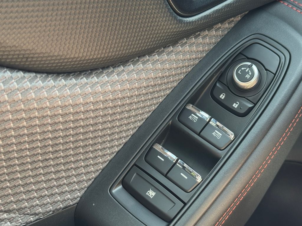 2024 Subaru Forester Sport **LIFETIME POWERTRAIN**