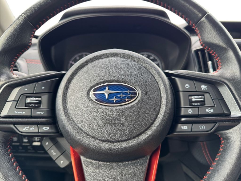 2024 Subaru Forester Sport **LIFETIME POWERTRAIN**