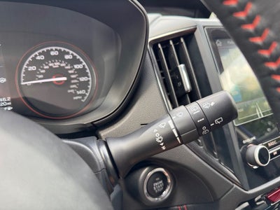 2024 Subaru Forester Sport **LIFETIME POWERTRAIN**