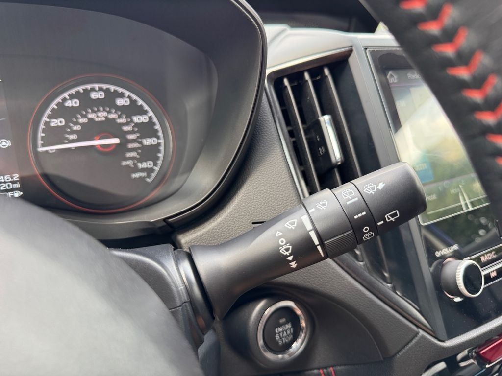 2024 Subaru Forester Sport **LIFETIME POWERTRAIN**