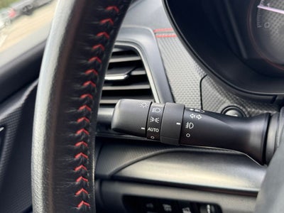 2024 Subaru Forester Sport **LIFETIME POWERTRAIN**