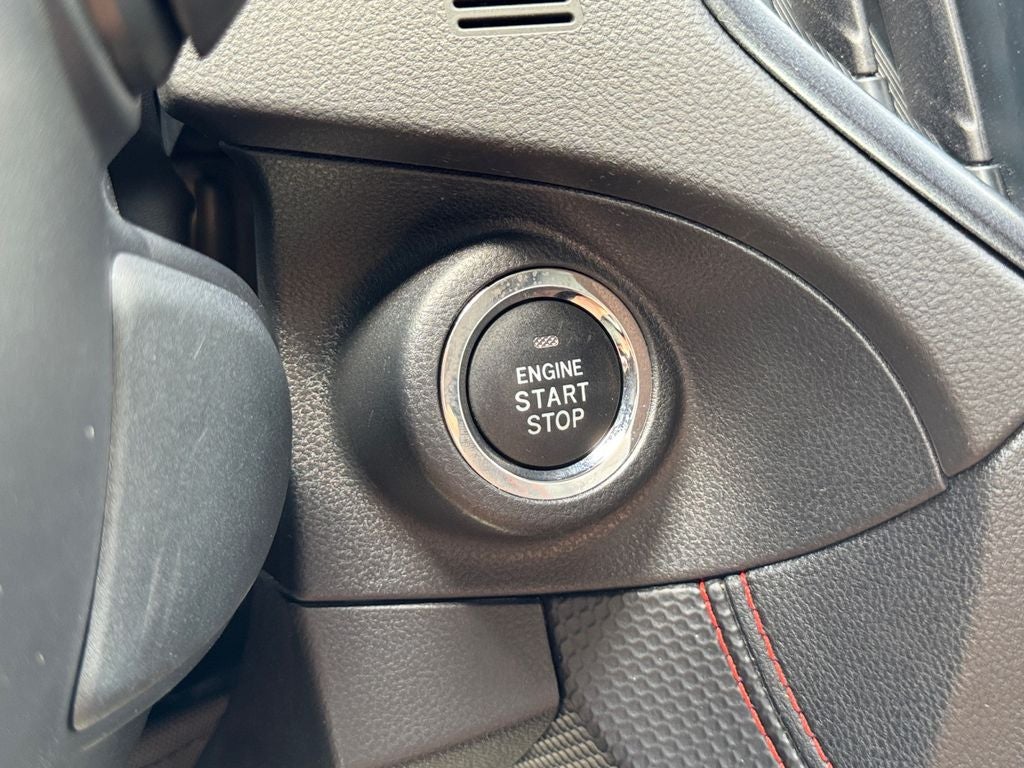 2024 Subaru Forester Sport **LIFETIME POWERTRAIN**