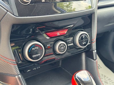 2024 Subaru Forester Sport **LIFETIME POWERTRAIN**