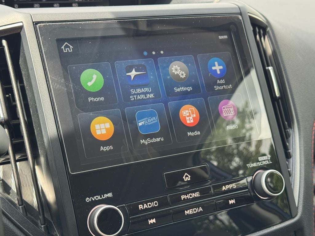 2024 Subaru Forester Sport **LIFETIME POWERTRAIN**