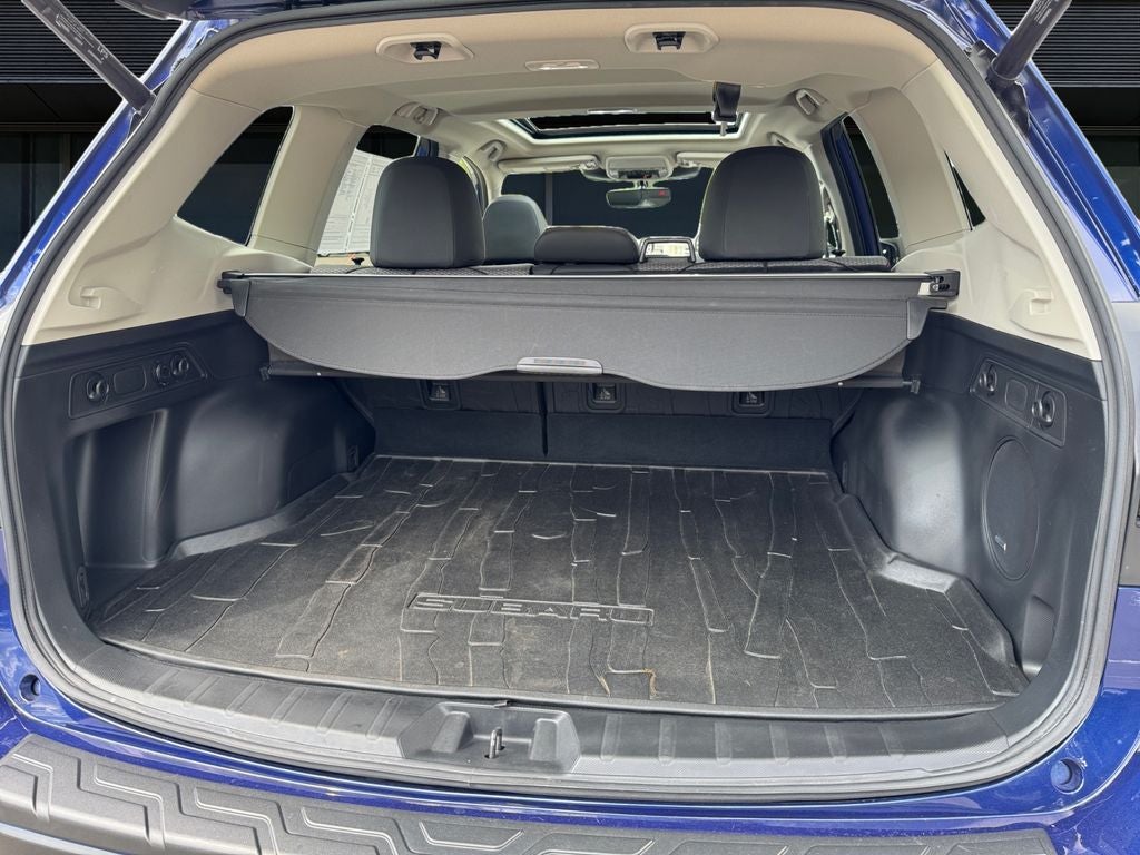 2024 Subaru Forester Sport **LIFETIME POWERTRAIN**