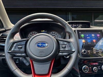 2024 Subaru Forester Sport **LIFETIME POWERTRAIN**
