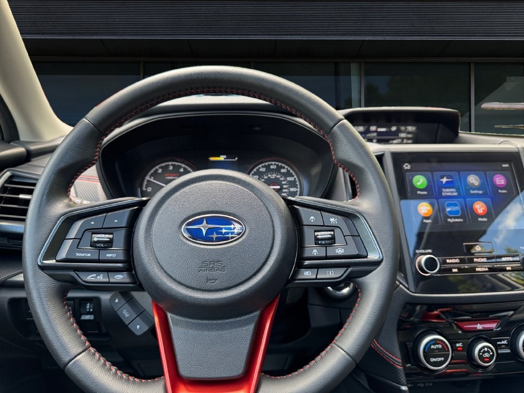 2024 Subaru Forester Sport **LIFETIME POWERTRAIN**