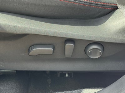 2024 Subaru Forester Sport **LIFETIME POWERTRAIN**