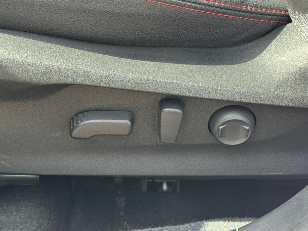2024 Subaru Forester Sport **LIFETIME POWERTRAIN**