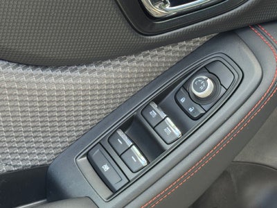 2024 Subaru Forester Sport **LIFETIME POWERTRAIN**