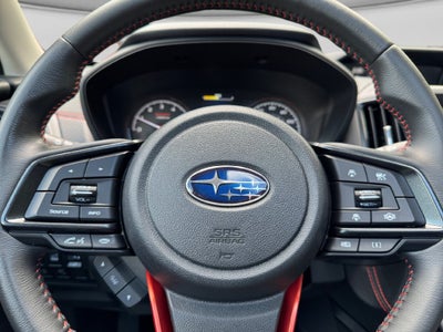 2024 Subaru Forester Sport **LIFETIME POWERTRAIN**