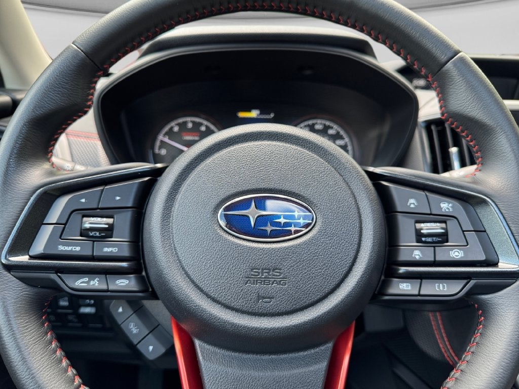 2024 Subaru Forester Sport **LIFETIME POWERTRAIN**