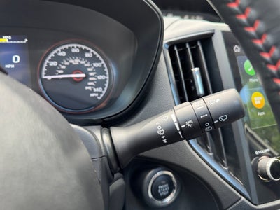 2024 Subaru Forester Sport **LIFETIME POWERTRAIN**