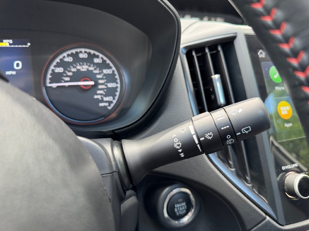2024 Subaru Forester Sport **LIFETIME POWERTRAIN**