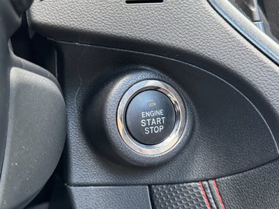 2024 Subaru Forester Sport **LIFETIME POWERTRAIN**