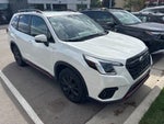 2024 Subaru Forester Sport **LIFETIME POWERTRAIN**