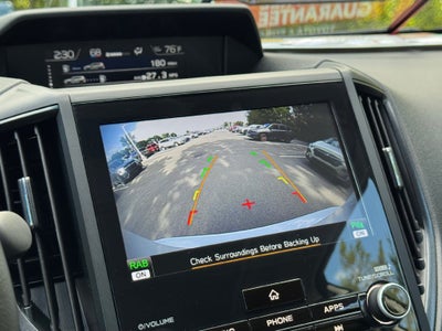 2024 Subaru Forester Sport **LIFETIME POWERTRAIN**