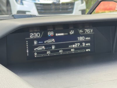 2024 Subaru Forester Sport **LIFETIME POWERTRAIN**
