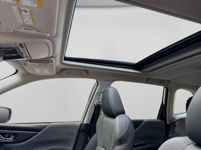 2024 Subaru Forester Sport **LIFETIME POWERTRAIN**
