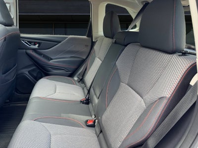 2024 Subaru Forester Sport **LIFETIME POWERTRAIN**