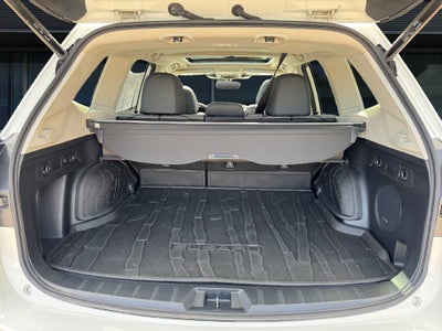 2024 Subaru Forester Sport **LIFETIME POWERTRAIN**