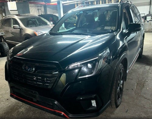 2024 Subaru Forester Sport *LIFETIME POWERTRAIN*
