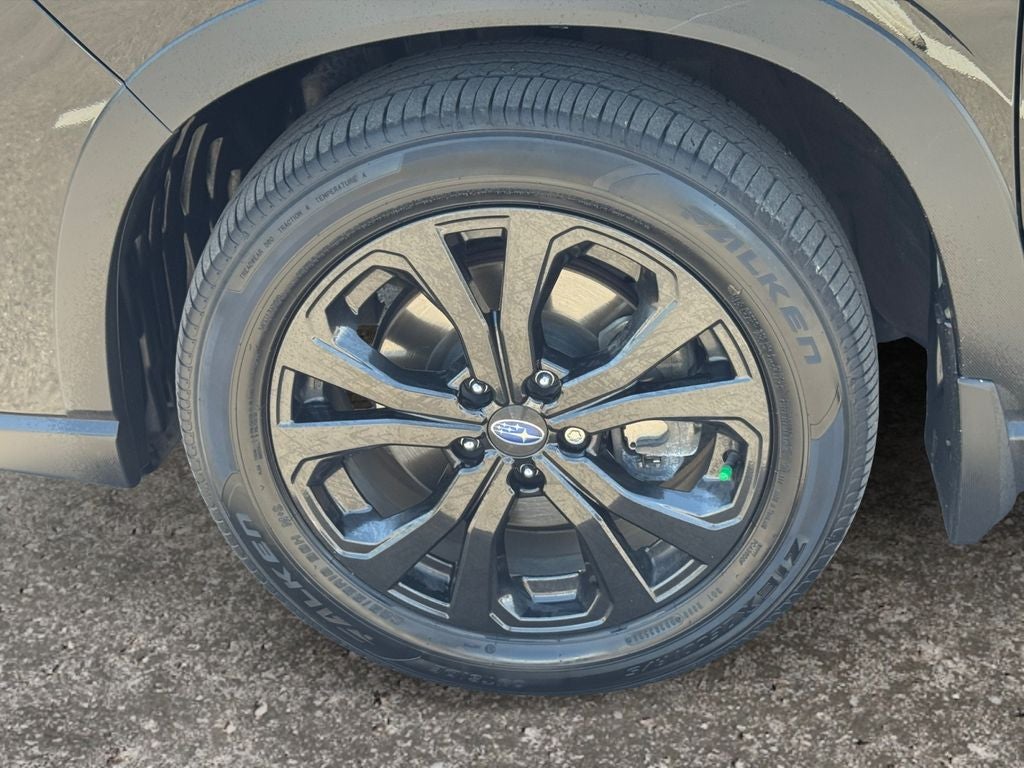 2024 Subaru Forester Sport *LIFETIME POWERTRAIN*