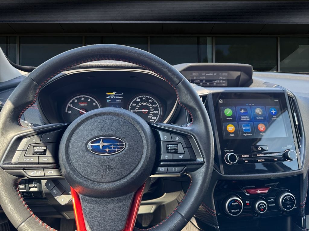 2024 Subaru Forester Sport *LIFETIME POWERTRAIN*