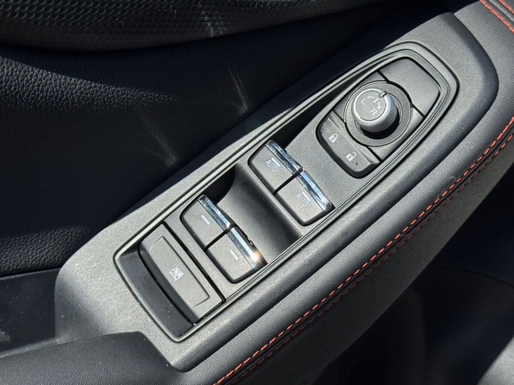 2024 Subaru Forester Sport *LIFETIME POWERTRAIN*