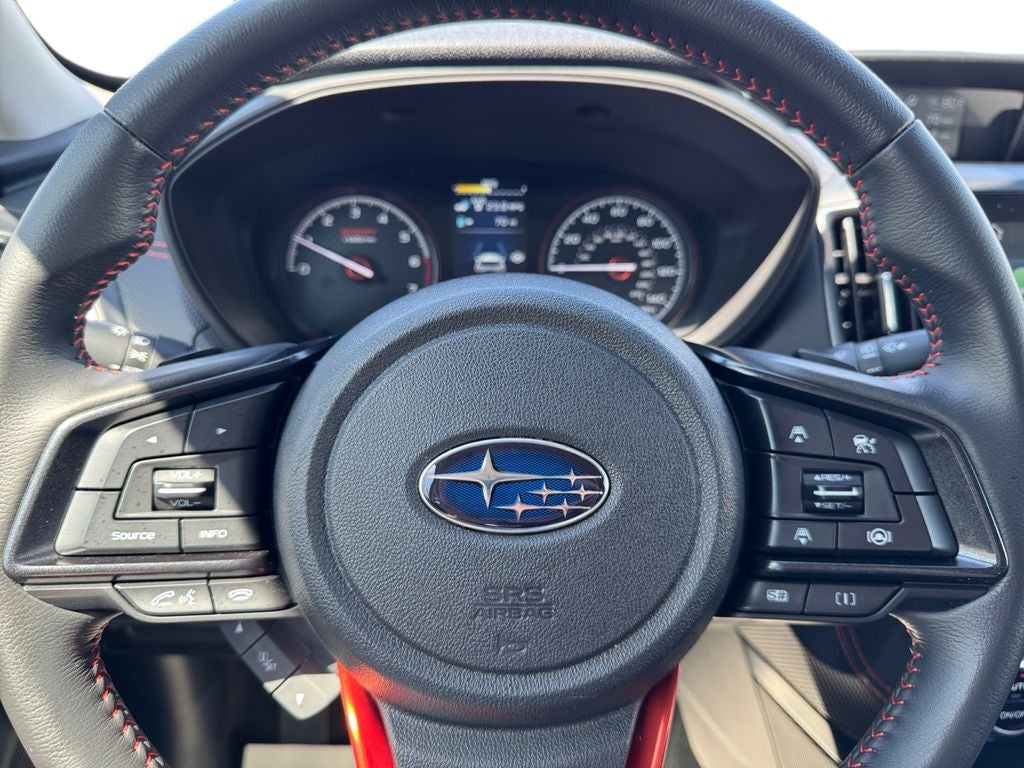 2024 Subaru Forester Sport *LIFETIME POWERTRAIN*