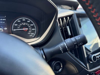 2024 Subaru Forester Sport *LIFETIME POWERTRAIN*