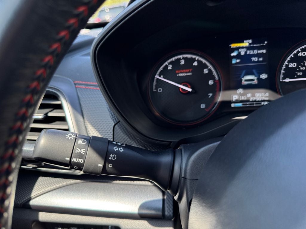 2024 Subaru Forester Sport *LIFETIME POWERTRAIN*