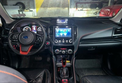 2024 Subaru Forester Sport *LIFETIME POWERTRAIN*