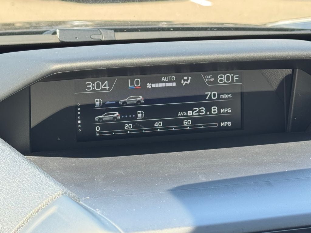 2024 Subaru Forester Sport *LIFETIME POWERTRAIN*