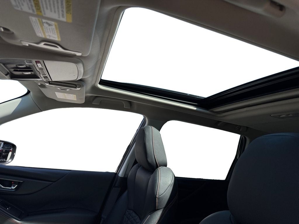 2024 Subaru Forester Sport *LIFETIME POWERTRAIN*