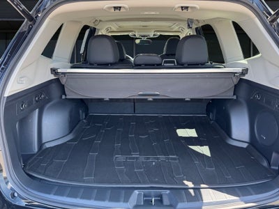 2024 Subaru Forester Sport *LIFETIME POWERTRAIN*