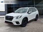 2023 Subaru Forester Sport *LIFETIME POWERTRAIN*