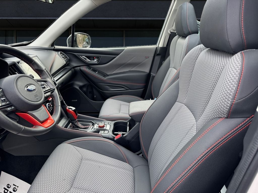 2023 Subaru Forester Sport *LIFETIME POWERTRAIN*
