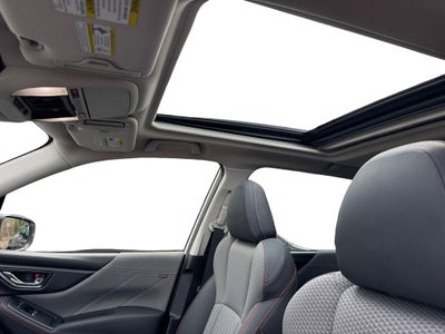 2023 Subaru Forester Sport *LIFETIME POWERTRAIN*