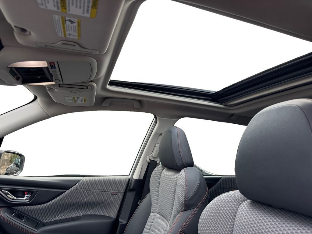 2023 Subaru Forester Sport *LIFETIME POWERTRAIN*